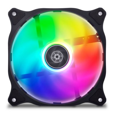 SilverStone PF240 SST-PF240-ARGB-V2