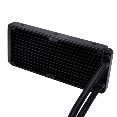 SilverStone PF240 SST-PF240-ARGB-V2