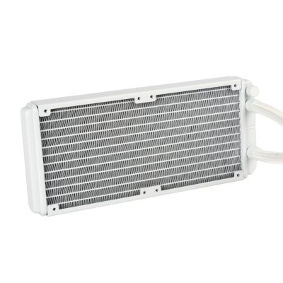 SilverStone PF240W SST-PF240W-ARGB-V2