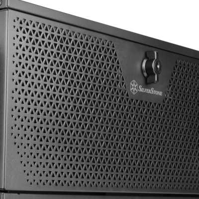 SilverStone SST-RM44 G59RM4400000020