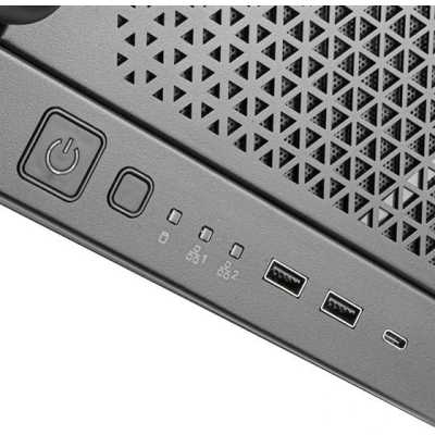 SilverStone SST-RM51 G59RM5100000020
