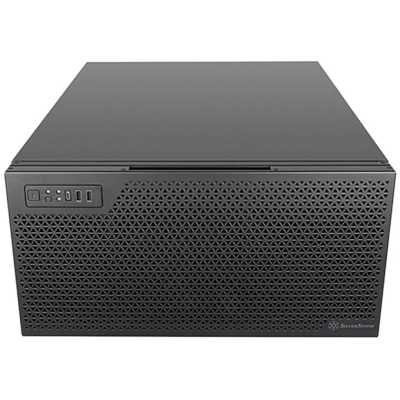 SilverStone SST-RM52 G59RM5200000020