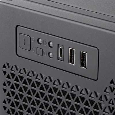 SilverStone SST-RM52 G59RM5200000020