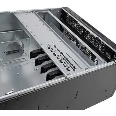SilverStone SST-RM52 G59RM5200000020