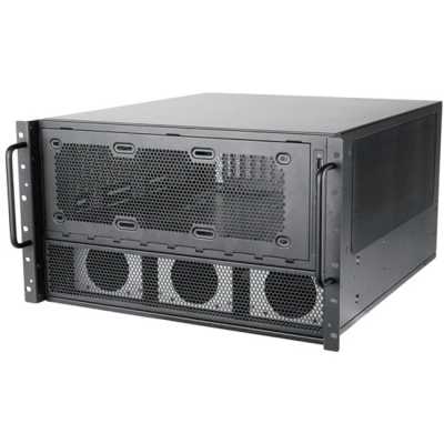 SilverStone SST-RM600 G51RM6000000020