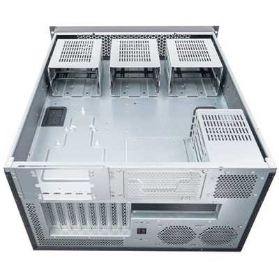 SilverStone SST-RM600 G51RM6000000020