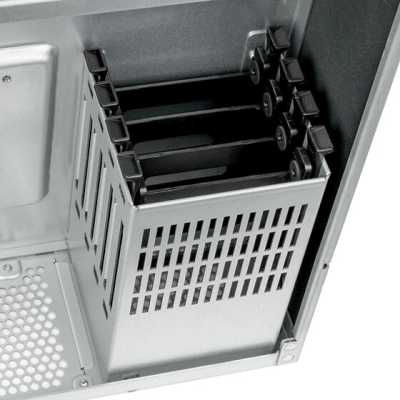 SilverStone SST-RM600 G51RM6000000020