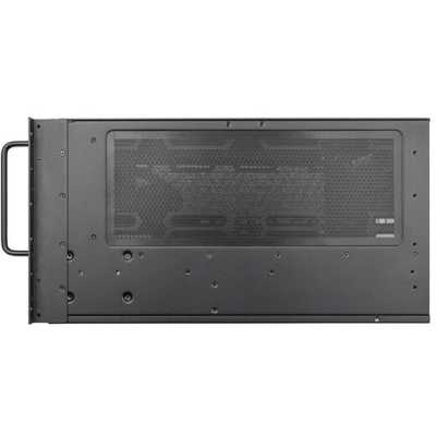 SilverStone SST-RM600 G51RM6000000020