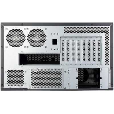 SilverStone SST-RM600 G51RM6000000020