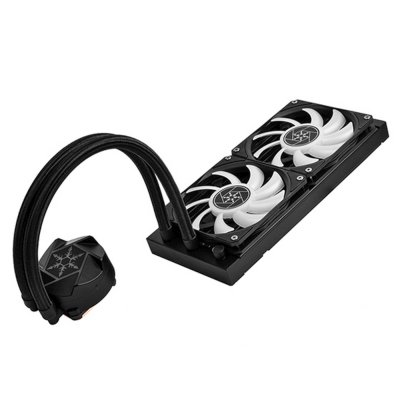 SilverStone SST-VD240-SLIM