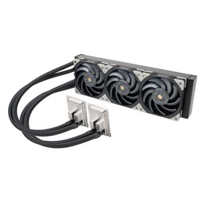 кулер SilverStone SST-XE360PDD