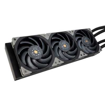SilverStone SST-XE360PDD