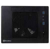 SilverStone Sugo SG05B Lite