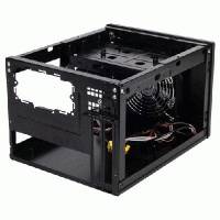 SilverStone Sugo SG05BB-Lite