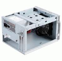 SilverStone Sugo SG06B 450W