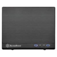 корпус SilverStone Sugo SG13B-Q