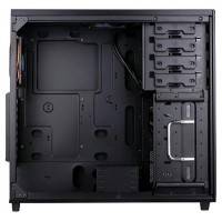 SilverStone Temjin TJ04B-E