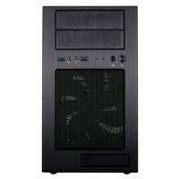 SilverStone Temjin TJ08B-EW