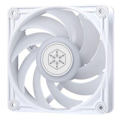 SilverStone Vista 120 ARGB SST-VS120W-ARGB