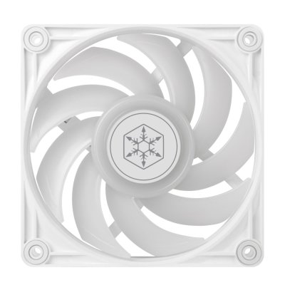 SilverStone Vista 120 ARGB SST-VS120W-ARGB