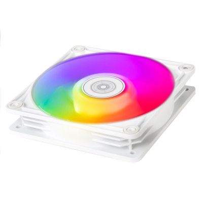 SilverStone Vista 120 ARGB SST-VS120W-ARGB