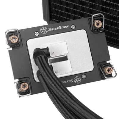 Silverstone XE360-4677
