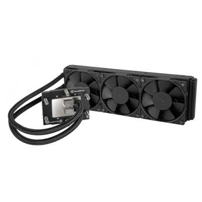 кулер SilverStone XE360-SP5