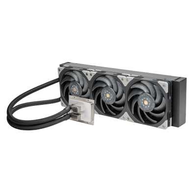 кулер SilverStone XE360PD