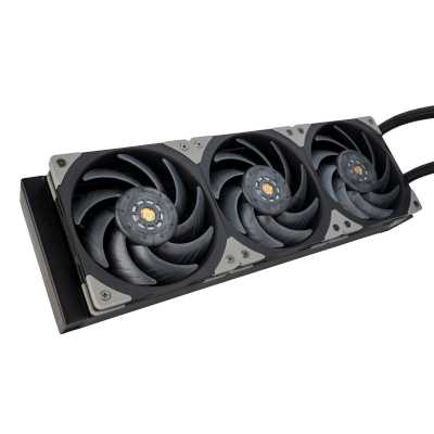SilverStone XE360PD