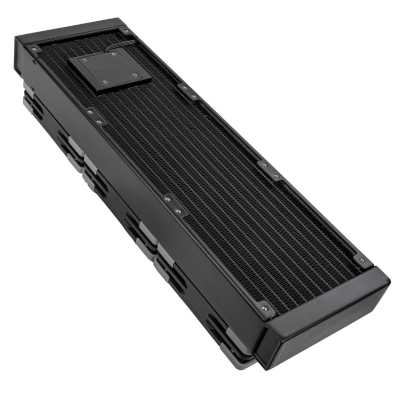 кулер SilverStone XE360PD