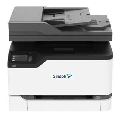МФУ Sindoh C300