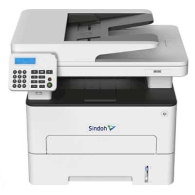 МФУ Sindoh M500