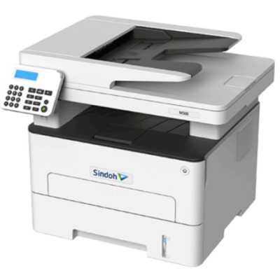 Sindoh M500