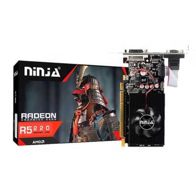 Sinotex AMD Radeon R5 220 1Gb AKR522013F