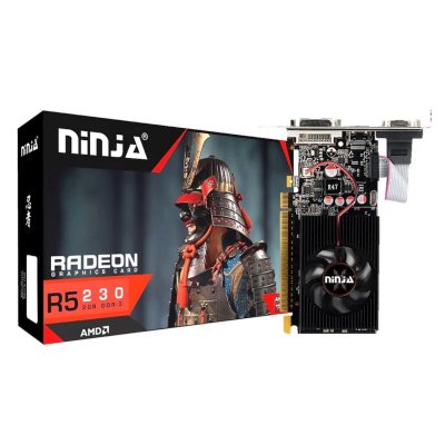Sinotex AMD Radeon R5 230 2Gb AFR523023F