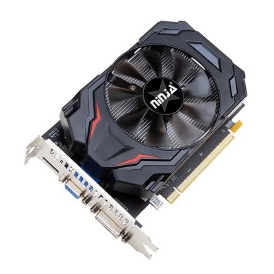 Sinotex AMD Radeon R7 350 2Gb AFR735025F