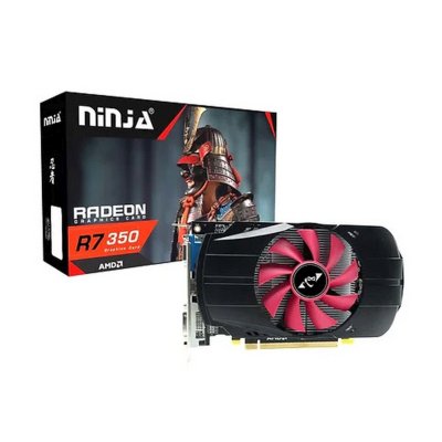 Sinotex AMD Radeon R7 350 2Gb AFR735E25F