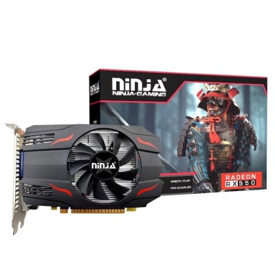 Sinotex AMD Radeon RX 550 2Gb AFRX55085F