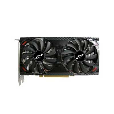 видеокарта Sinotex AMD Radeon RX 5500 XT 8Gb AF55XTF86F