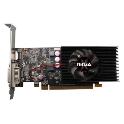 видеокарта Sinotex nVidia GeForce GT 1030 2Gb NF103FG25F