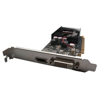 Sinotex nVidia GeForce GT 1030 2Gb NF103FG25F