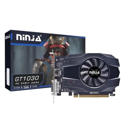 Sinotex nVidia GeForce GT 1030 4Gb NH103FG44F