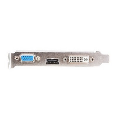 Sinotex nVidia GeForce GT 210 512Mb NF21N5123F