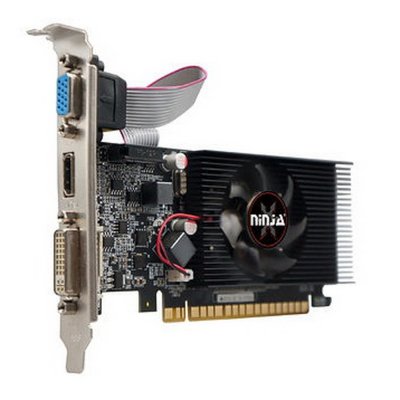 Sinotex nVidia GeForce GT 610 1Gb NF61NP013F
