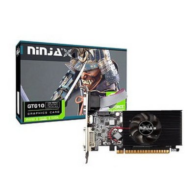Sinotex nVidia GeForce GT 610 1Gb NF61NP013F
