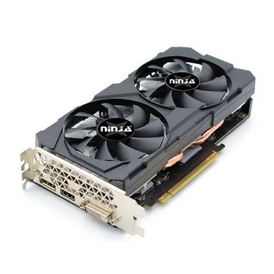 Sinotex nVidia GeForce GTX 1660 Super 6Gb NF166SF66F