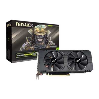 Sinotex nVidia GeForce RTX 2060 6Gb NK206FG66F