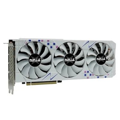 Sinotex nVidia GeForce RTX 3070 Ti 8Gb NF307TI86F