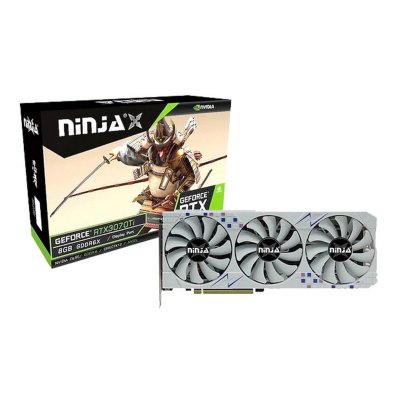 Sinotex nVidia GeForce RTX 3070 Ti 8Gb NF307TI86F