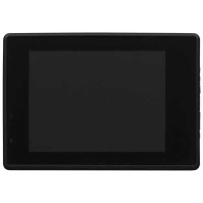 SJCAM SJ4000 Dual Screen Black